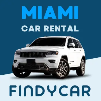 Car Rental Miami Car Rental Miami